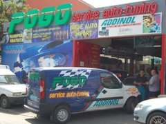 Pogo Service - service auto